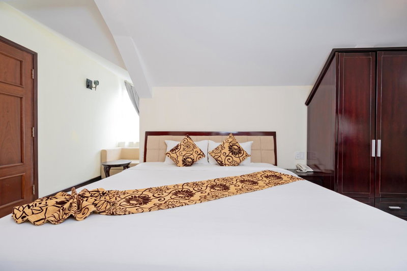 Hoi An Canal House Riverside By Haviland, Hoi An, Việt Nam