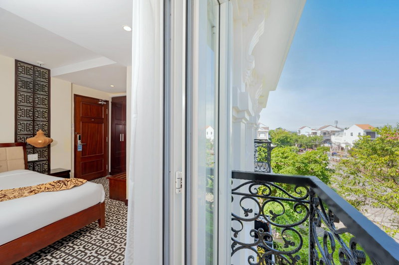 Hoi An Canal House Riverside By Haviland, Hoi An, Việt Nam