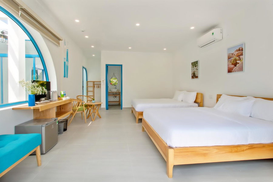 Santorin HoiAn Villa, Hoi An, Việt Nam