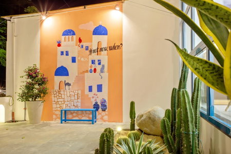 Santorin HoiAn Villa, Hoi An, Việt Nam