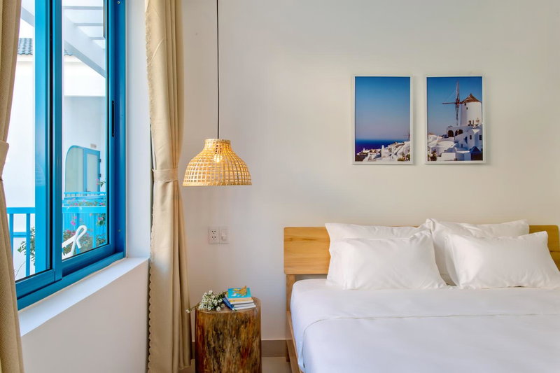Santorin HoiAn Villa, Hoi An, Việt Nam