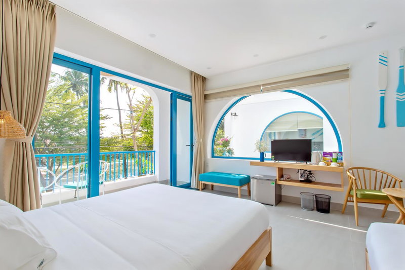 Santorin HoiAn Villa, Hoi An, Việt Nam