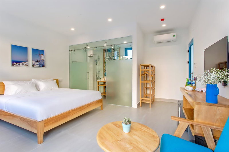 Santorin HoiAn Villa, Hoi An, Việt Nam