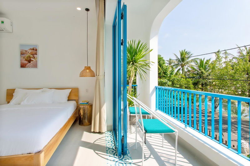 Santorin HoiAn Villa, Hoi An, Việt Nam