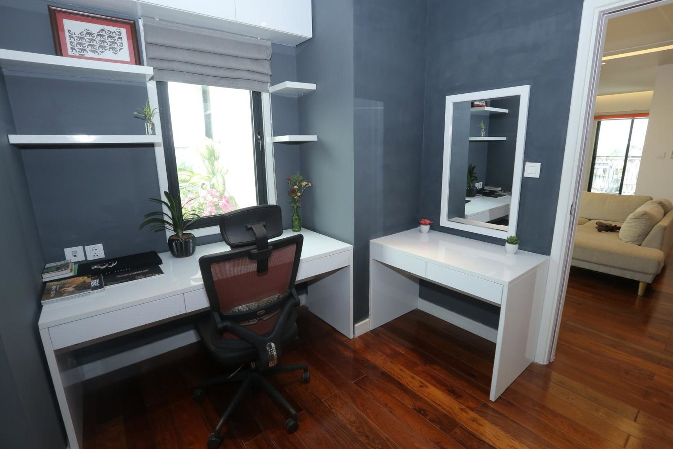 HNC Premier Hotel & Residences, Hà Nội, Việt Nam