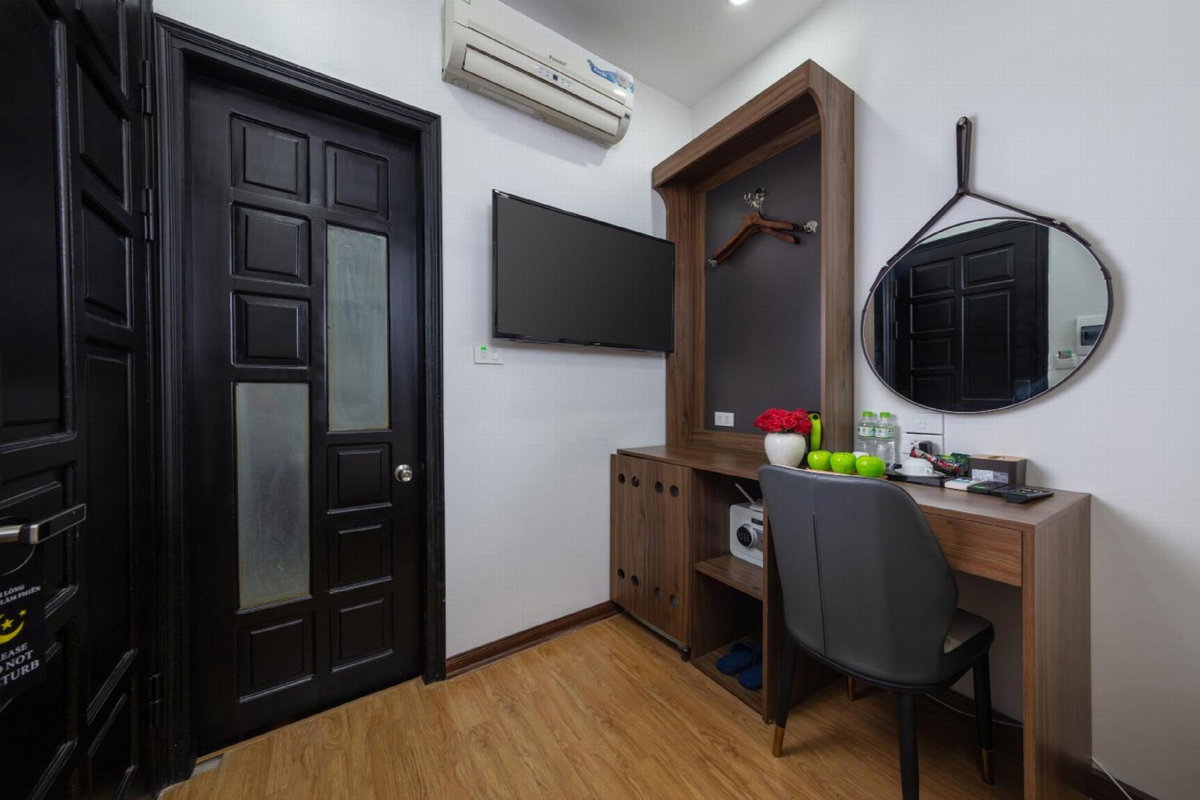 Hotel · Hanoi Liliane Hotel and Travel, Hanoi