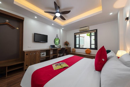 Hanoi Liliane Hotel and Travel, Hà Nội, Việt Nam