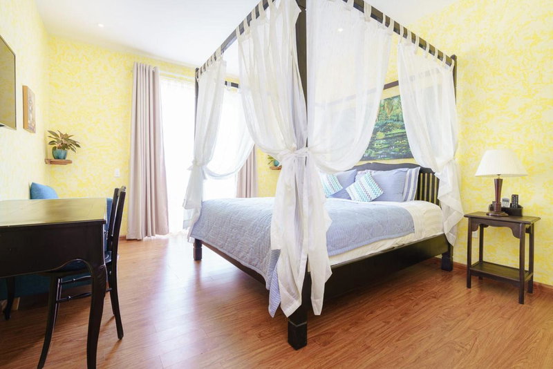 La Marina Boutique Hotel & Spa, Phan Thiet, Việt Nam