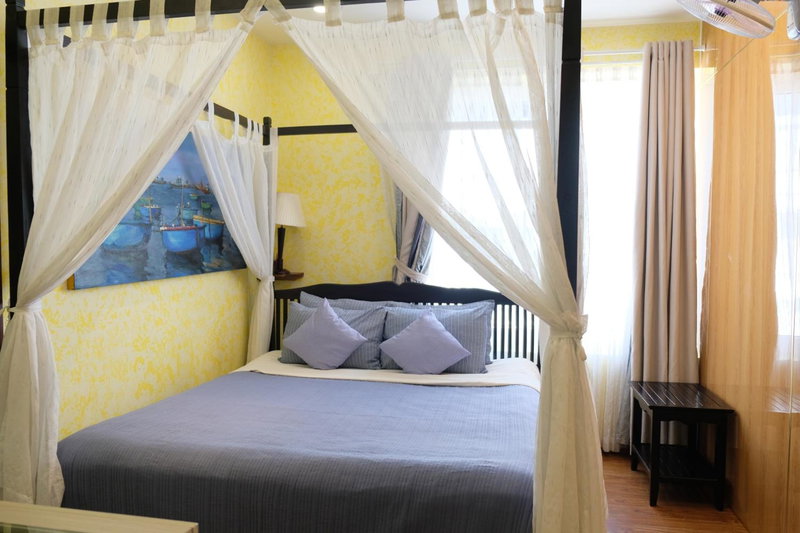 La Marina Boutique Hotel & Spa, Phan Thiet, Việt Nam
