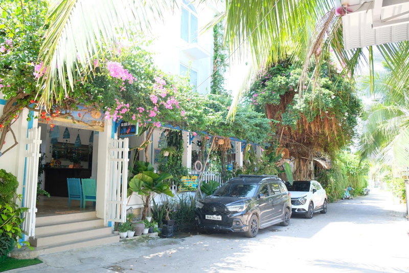 La Marina Boutique Hotel & Spa, Phan Thiet, Việt Nam