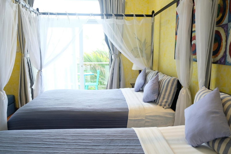 La Marina Boutique Hotel & Spa, Phan Thiet, Việt Nam