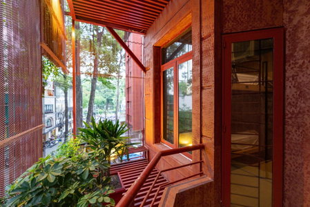 9 Hostel and Bar, Thành phố Hồ Chí Minh, Việt Nam