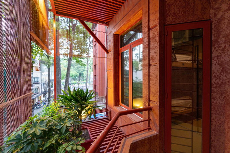 9 Hostel and Bar, Thành phố Hồ Chí Minh, Việt Nam