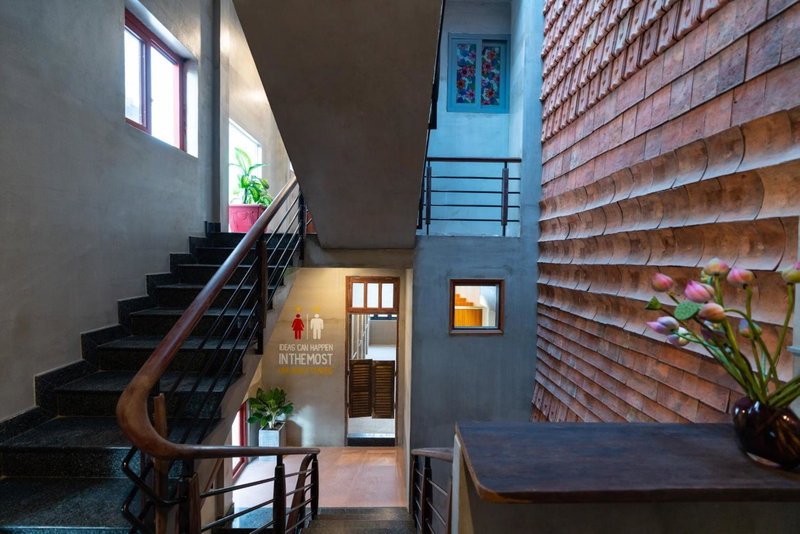 9 Hostel and Bar, Thành phố Hồ Chí Minh, Việt Nam