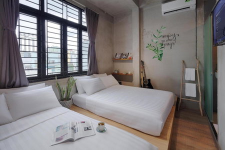 9 Hostel and Bar, Thành phố Hồ Chí Minh, Việt Nam