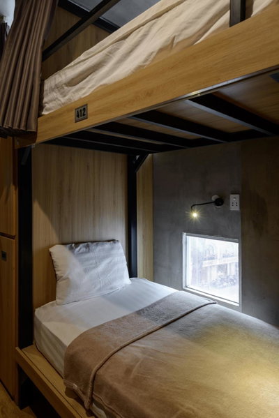9 Hostel and Bar, Thành phố Hồ Chí Minh, Việt Nam