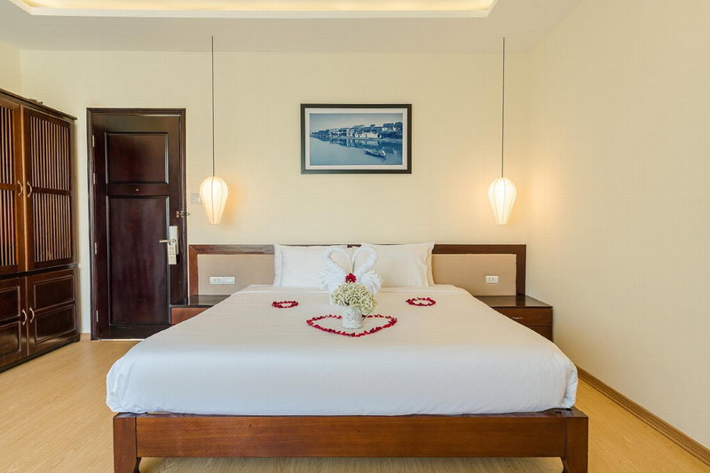 Ancient Haven - Central Boutique Hotel, Hoi An, Việt Nam
