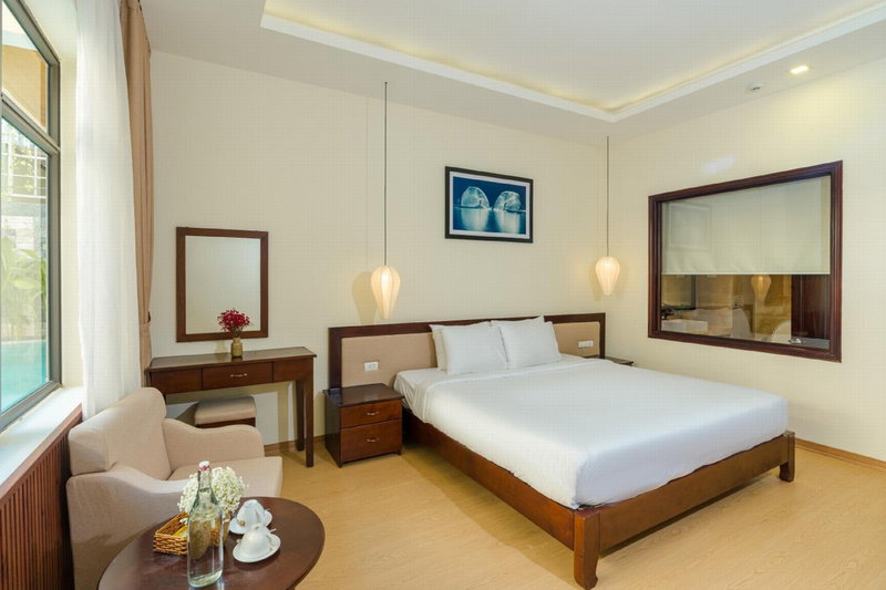 Ancient Haven - Central Boutique Hotel, Hoi An, Việt Nam