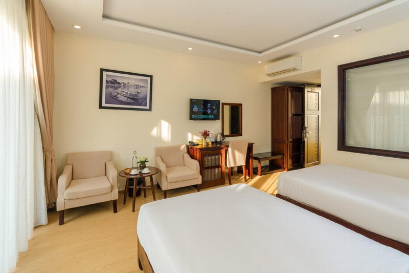 Ancient Haven - Central Boutique Hotel, Hoi An, Việt Nam