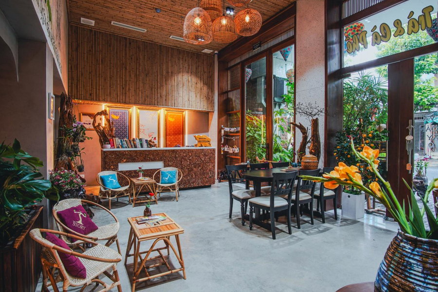 LAM Apartment & Hotel Danang - Quiet Living in Modern Comfort, Da Nang, Vietnam
