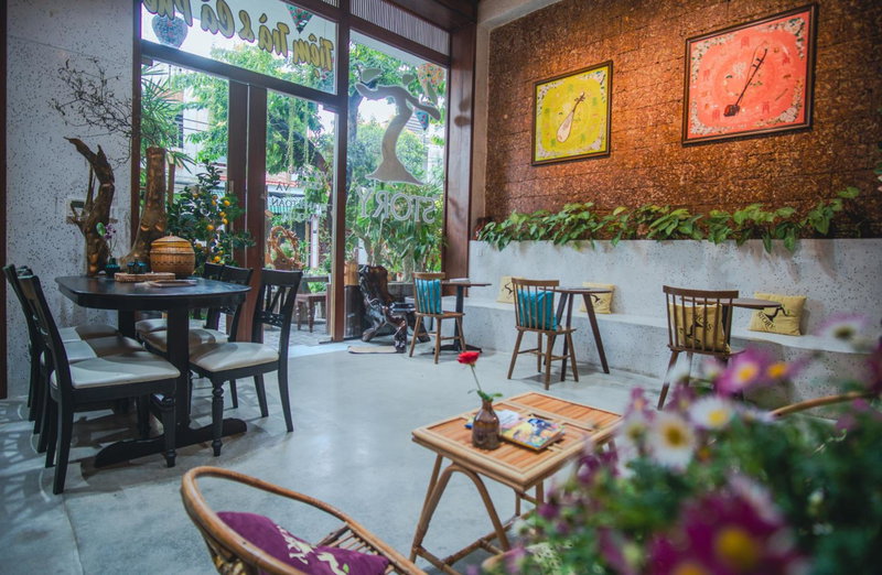 LAM Apartment & Hotel Danang - Quiet Living in Modern Comfort, Da Nang, Vietnam