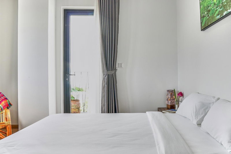 LAM Apartment & Hotel Danang - Quiet Living in Modern Comfort, Da Nang, Vietnam