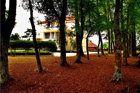 Dalat Cadasa Resort, Da Lat, Việt Nam