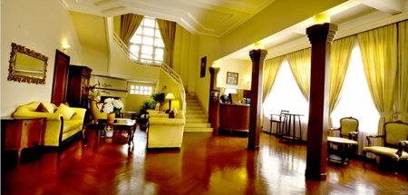 Dalat Cadasa Resort, Da Lat, Việt Nam
