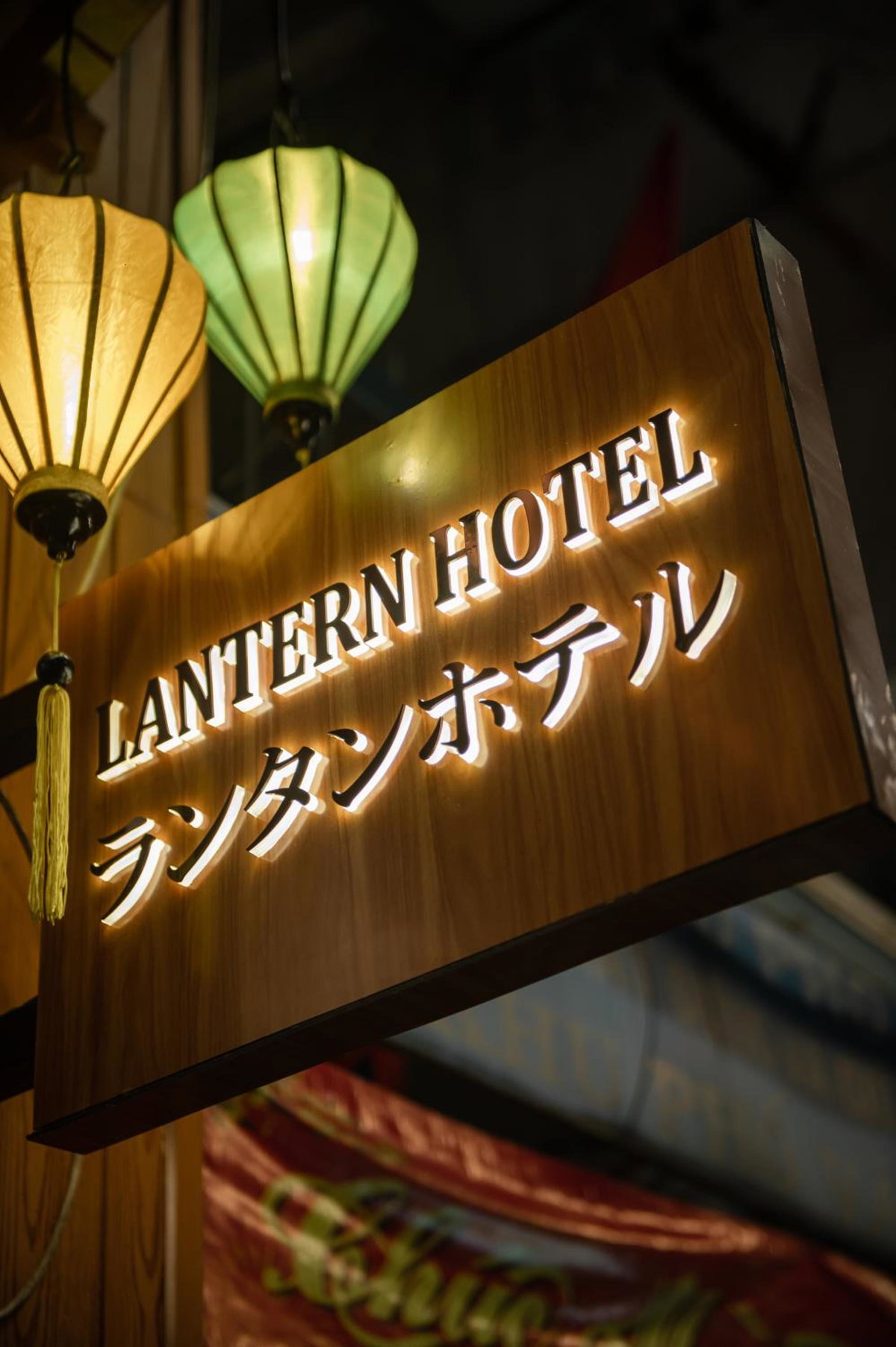 Khách sạn · Lantern Hotel, Thành phố Hồ Chí Minh