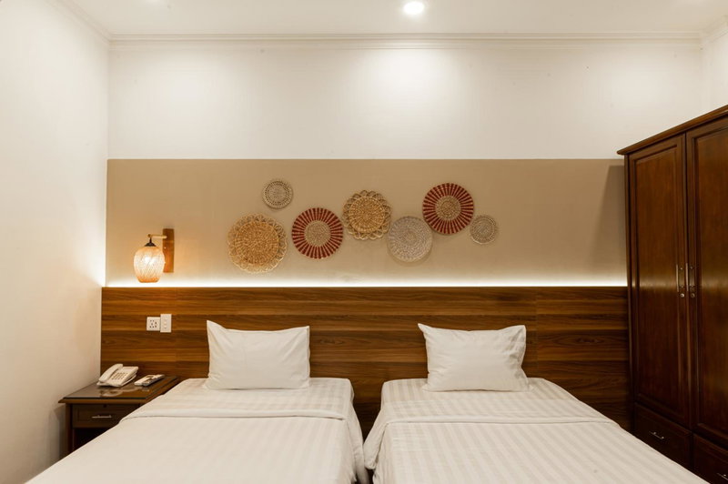Lantern Hotel, Thành phố Hồ Chí Minh, Việt Nam