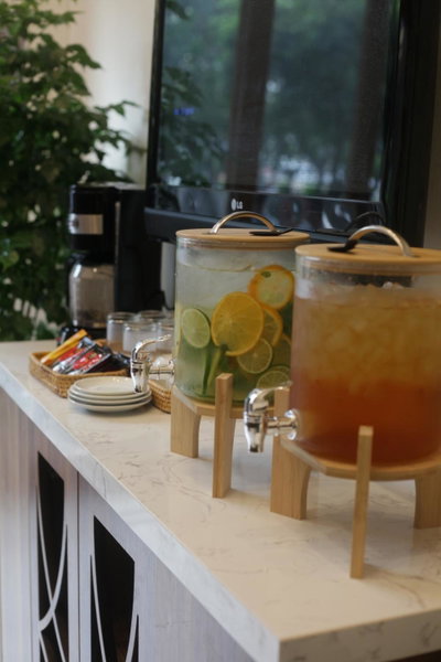 Lantern Hotel, Thành phố Hồ Chí Minh, Việt Nam