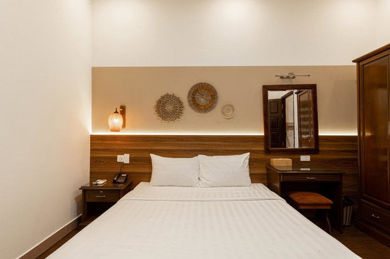 Lantern Hotel, Thành phố Hồ Chí Minh, Việt Nam