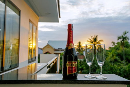 Zen Hoian Villa, Hoi An, Việt Nam