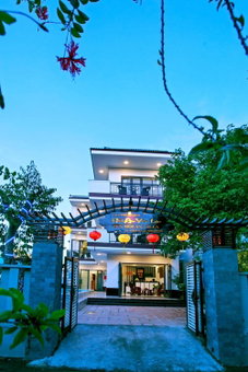 Zen Hoian Villa, Hoi An, Việt Nam