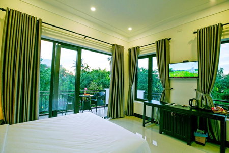 Zen Hoian Villa, Hoi An, Việt Nam