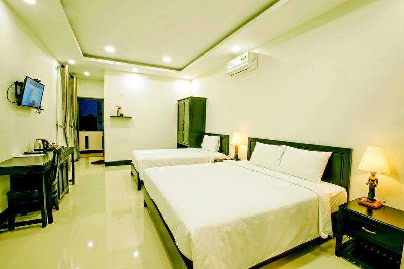 Zen Hoian Villa, Hoi An, Việt Nam