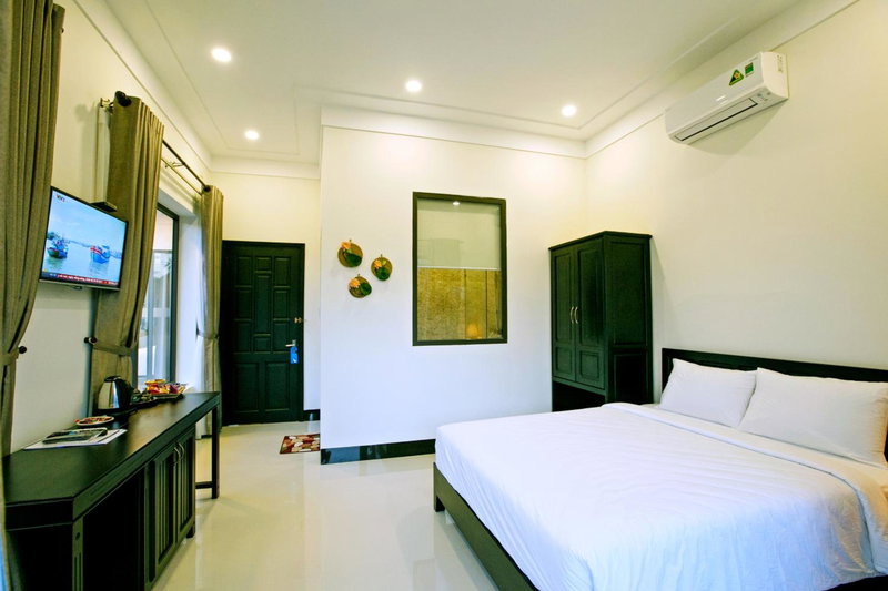 Zen Hoian Villa, Hoi An, Việt Nam
