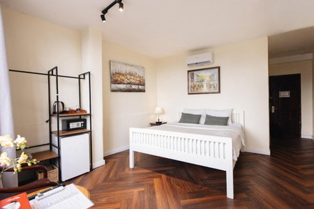 9 Hostel and Suites, Thành phố Hồ Chí Minh, Việt Nam