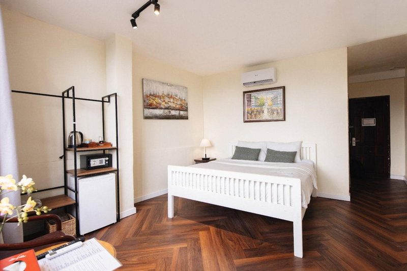 9 Hostel and Suites, Thành phố Hồ Chí Minh, Việt Nam
