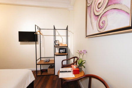 9 Hostel and Suites, Thành phố Hồ Chí Minh, Việt Nam