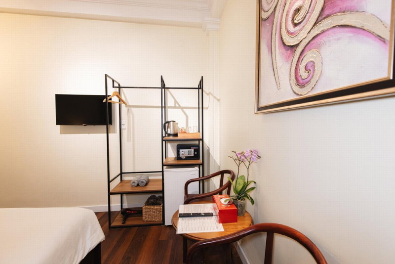 9 Hostel and Suites, Thành phố Hồ Chí Minh, Việt Nam
