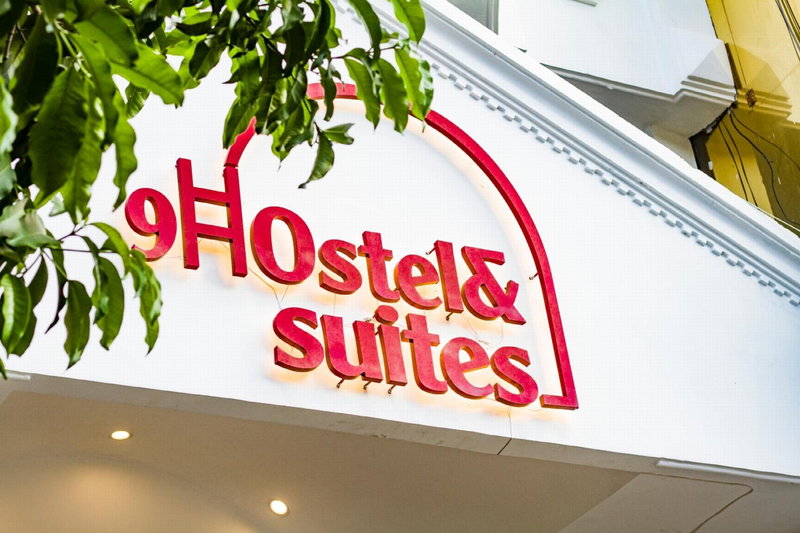 9 Hostel and Suites, Thành phố Hồ Chí Minh, Việt Nam