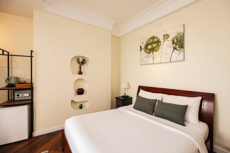 9 Hostel and Suites, Thành phố Hồ Chí Minh, Việt Nam