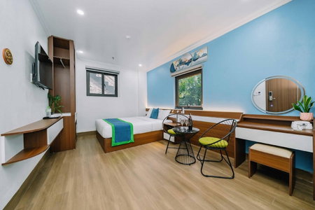 Tommy Hotel, Cat Ba, Việt Nam