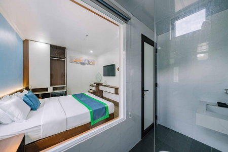 Tommy Hotel, Cat Ba, Việt Nam