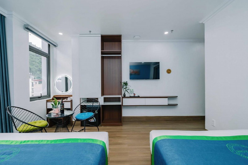 Tommy Hotel, Cat Ba, Việt Nam