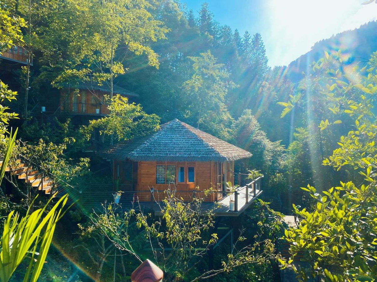 Sinai Bungalow & Hotel SaPa, Vietnam