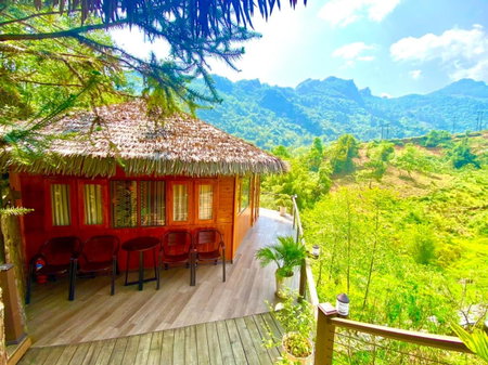 Sinai Bungalow & Hotel SaPa, Lao Cai, Вьетнам