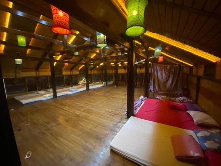 Sinai Bungalow & Hotel SaPa, Lao Cai, Вьетнам