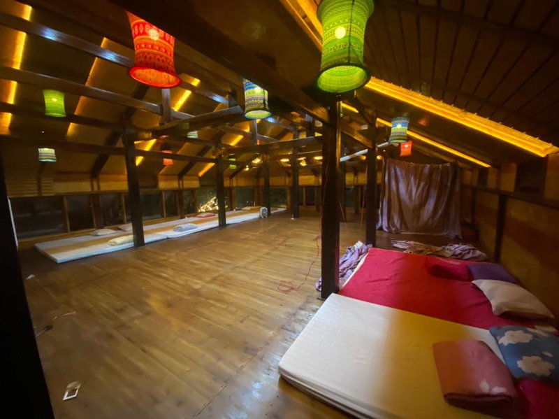 Sinai Bungalow & Hotel SaPa, Lao Cai, Вьетнам